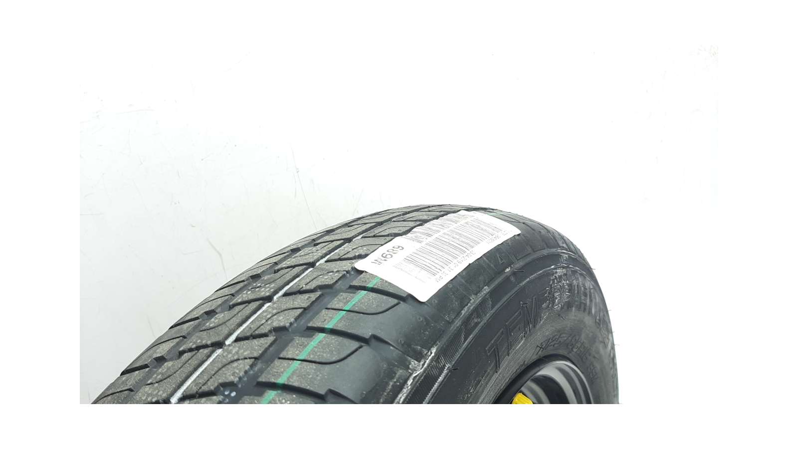 Recambio de neumatico repuesto para citroën c4 picasso 2013- 1.2 12v e-thp referencia OEM IAM 1258516   Recambio de neumatico repuesto para citroën c4 picasso 2013- 1.2 12v e-thp referencia OEM IAM 1258516