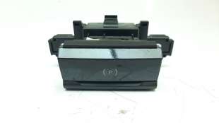 Recambio de palanca freno para citroën c4 picasso 2013- 1.2 12v e-thp referencia OEM IAM 96781160VV  