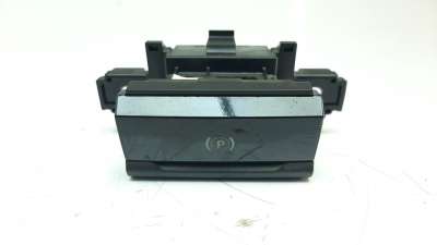 Recambio de palanca freno para citroën c4 picasso 2013- 1.2 12v e-thp referencia OEM IAM 96781160VV  