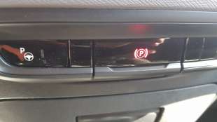 Recambio de palanca freno para citroën c4 picasso 2013- 1.2 12v e-thp referencia OEM IAM 96781160VV   2