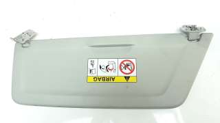 Recambio de parasol derecho para citroën c4 picasso 2013- 1.2 12v e-thp referencia OEM IAM 98011559BJ  