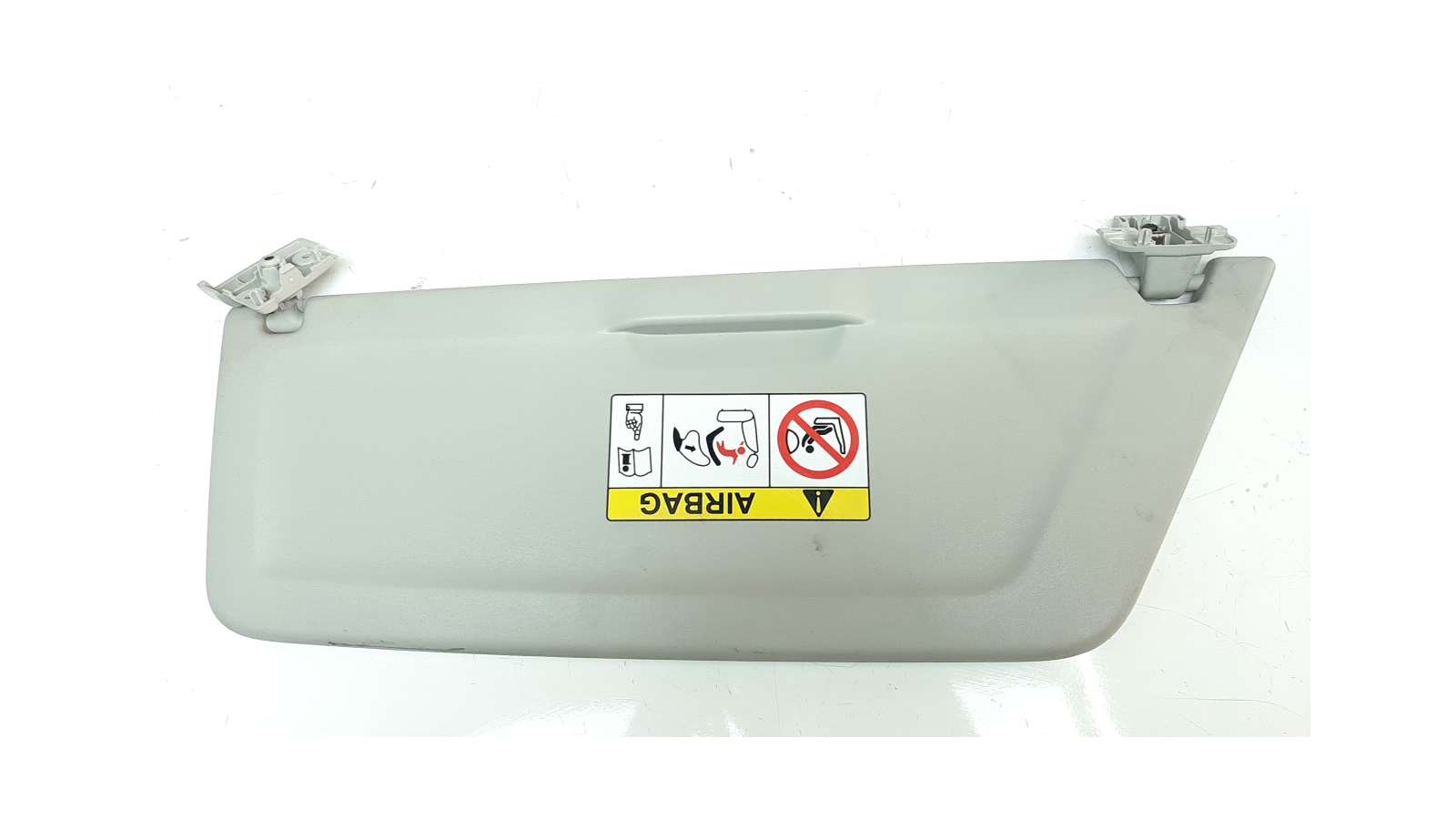 Recambio de parasol derecho para citroën c4 picasso 2013- 1.2 12v e-thp referencia OEM IAM 98011559BJ   Recambio de parasol derecho para citroën c4 picasso 2013- 1.2 12v e-thp referencia OEM IAM 98011559BJ