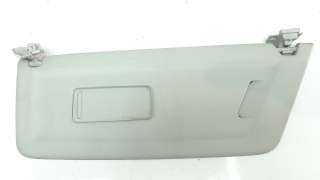Recambio de parasol izquierdo para citroën c4 picasso 2013- 1.2 12v e-thp referencia OEM IAM 98011559BJ  