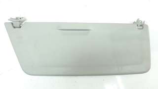 Recambio de parasol izquierdo para citroën c4 picasso 2013- 1.2 12v e-thp referencia OEM IAM 98011559BJ  