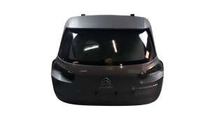 Recambio de porton trasero para citroën c4 picasso 2013- 1.2 12v e-thp referencia OEM IAM 98118898ZD  
