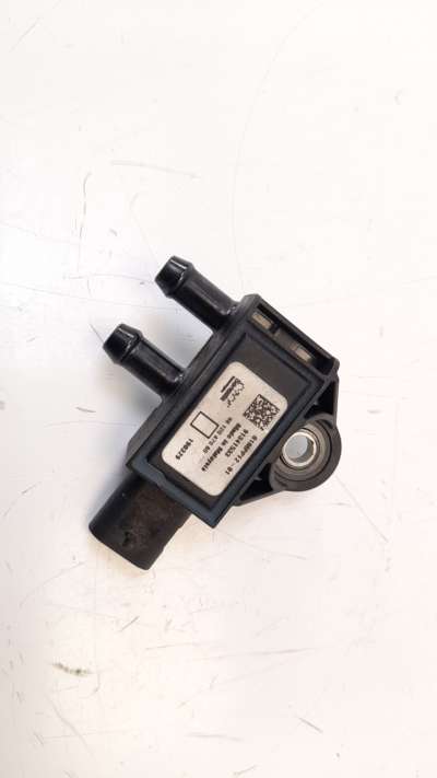 Recambio de sensor para citroën c4 picasso 2013- 1.2 12v e-thp referencia OEM IAM 9812047080  