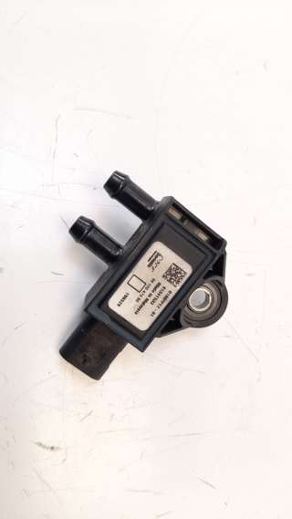 Recambio de sensor para citroën c4 picasso 2013- 1.2 12v e-thp referencia OEM IAM 9812047080  