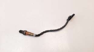 Recambio de sonda lambda para citroën c4 picasso 2013- 1.2 12v e-thp referencia OEM IAM 9810666880 0258027151 