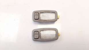 Recambio de luz interior para kia cee´d 2012-2018 1.6 crdi cat referencia OEM IAM 928913S  