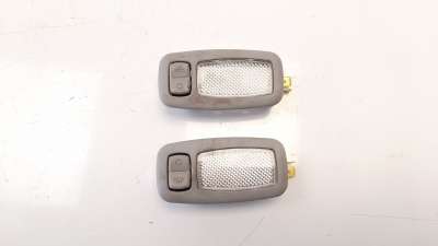 Recambio de luz interior para kia cee´d 2012-2018 1.6 crdi cat referencia OEM IAM 928913S  