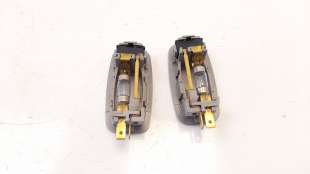 Recambio de luz interior para kia cee´d 2012-2018 1.6 crdi cat referencia OEM IAM 928913S   2