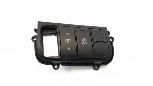 Recambio de interruptor para kia cee´d 2012-2018 1.6 crdi cat referencia OEM IAM 49D10J1000  