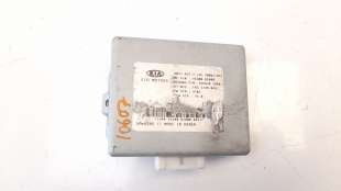 Recambio de modulo electronico para kia cee´d 2012-2018 1.6 crdi cat referencia OEM IAM 95300A2000  