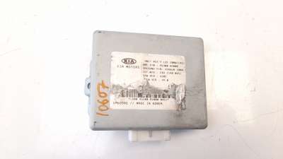Recambio de modulo electronico para kia cee´d 2012-2018 1.6 crdi cat referencia OEM IAM 95300A2000  