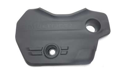 Recambio de tapa motor para fiat 500 x (334) 2014- 1.6 jtdm 16v referencia OEM IAM 4633649305  