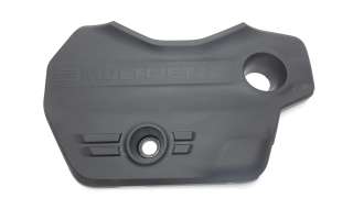 Recambio de tapa motor para fiat 500 x (334) 2014- 1.6 jtdm 16v referencia OEM IAM 4633649305  