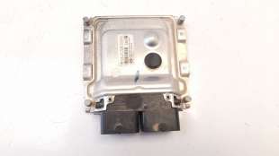 Recambio de centralita motor uce para hyundai i20 2014- 1.2 16v cat referencia OEM IAM 391F203GA0 0261S10773 