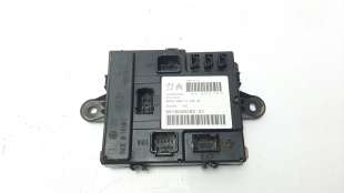 Recambio de modulo electronico para citroën c4 picasso 2013- shine referencia OEM IAM 9819008380  