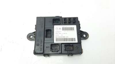 Recambio de modulo electronico para citroën c4 picasso 2013- shine referencia OEM IAM 9819008380  