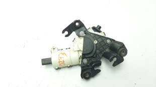 Recambio de cerradura maletero / porton para citroën c4 picasso 2013- shine referencia OEM IAM 9687233280  