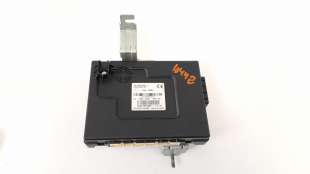 Recambio de modulo electronico para hyundai i20 2014- 1.2 16v cat referencia OEM IAM 95400C8020 116RA002958  2