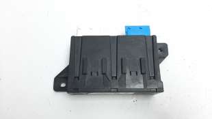 Recambio de modulo electronico para citroën c4 picasso 2013- shine referencia OEM IAM 9812711280 ZR1826501414 