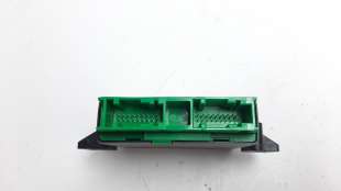Recambio de modulo electronico para citroën c4 picasso 2013- shine referencia OEM IAM 9819360080 0263014016  2