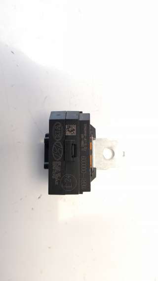 Recambio de modulo electronico para hyundai i20 2014- 1.2 16v cat referencia OEM IAM 95420B4000 F00SV01350 