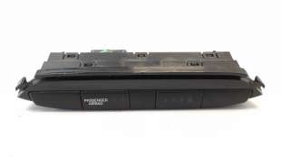 Recambio de pantalla multifuncion para hyundai i20 2014- 1.2 16v cat referencia OEM IAM 93700C8030  