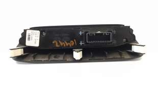Recambio de pantalla multifuncion para hyundai i20 2014- 1.2 16v cat referencia OEM IAM 93700C8030   2