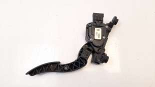 Recambio de potenciometro pedal para hyundai i20 2014- 1.2 16v cat referencia OEM IAM 327001S000  