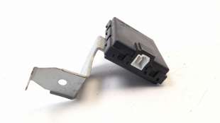 Recambio de modulo electronico para hyundai i20 2014- 1.2 16v cat referencia OEM IAM 95800C8500  