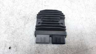 Recambio de modulo electronico para honda cb 500x 2016- referencia OEM IAM 31600MKND51  