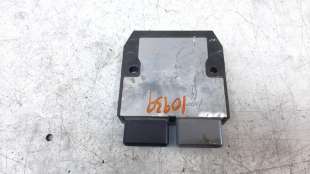 Recambio de modulo electronico para honda cb 500x 2016- referencia OEM IAM 31600MKND51   2