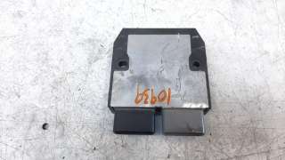 Recambio de modulo electronico para honda cb 500x 2016- referencia OEM IAM 31600MKND51  
