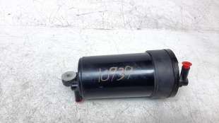 Recambio de filtro carbono activo para honda cb 500x 2016- referencia OEM IAM 17420MJWJ01   2