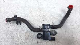 Recambio de valvula aire adicional para honda cb 500x 2016- referencia OEM IAM 36450KVK902  
