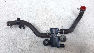 Recambio de valvula aire adicional para honda cb 500x 2016- referencia OEM IAM 36450KVK902  