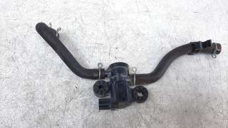 Recambio de valvula aire adicional para honda cb 500x 2016- referencia OEM IAM 36450KVK902  