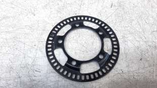 Recambio de disco de freno trasero derecho para honda cb 500x 2016- referencia OEM IAM 44515K87L50  