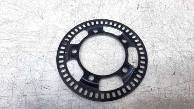 Recambio de disco de freno trasero derecho para honda cb 500x 2016- referencia OEM IAM 44515K87L50  