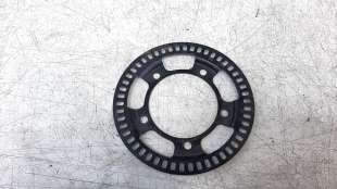 Recambio de disco de freno trasero derecho para honda cb 500x 2016- referencia OEM IAM 44515K87L50   2