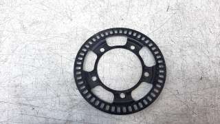 Recambio de disco de freno trasero derecho para honda cb 500x 2016- referencia OEM IAM 44515K87L50  