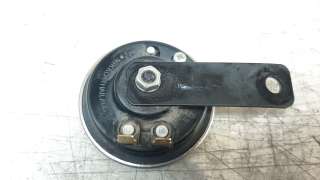 Recambio de claxon para honda cb 500x 2016- referencia OEM IAM 38110MGZJ01  