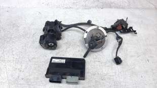 Recambio de conmutador de arranque para honda cb 500x 2016- referencia OEM IAM 35010MJWD93  