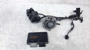 Recambio de conmutador de arranque para honda cb 500x 2016- referencia OEM IAM 35010MJWD93   2