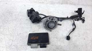 Recambio de conmutador de arranque para honda cb 500x 2016- referencia OEM IAM 35010MJWD93  