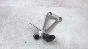 Recambio de estribo lateral para honda cb 500x 2016- referencia OEM IAM 50715MKPJ80  