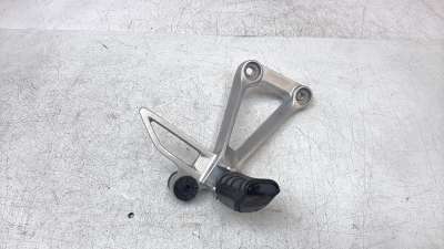 Recambio de estribo lateral para honda cb 500x 2016- referencia OEM IAM 50715MKPJ80  
