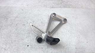 Recambio de estribo lateral para honda cb 500x 2016- referencia OEM IAM 50715MKPJ80  